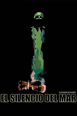 poster of movie El Silencio del Mar
