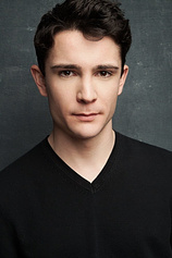 picture of actor Jake Guy