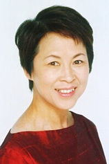 picture of actor Mitsuko Oka