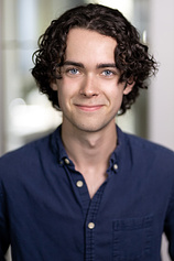 picture of actor Ben Cockell