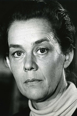 photo of person Ulla Isaksson