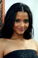 photo of person Sydney Tamiia Poitier