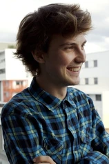 Foto de Arthur Barrow