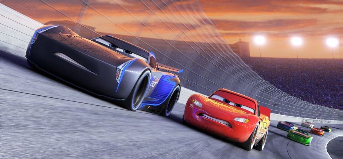 Imagen de Cars 3