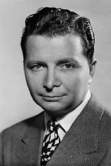 picture of actor Henry Morgan