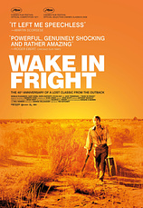 poster of movie Despertar en el Infierno