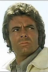 picture of actor César Burner