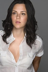 picture of actor Misti Traya
