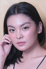 picture of actor Rinoa Halili