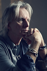 photo of person Scott Hicks