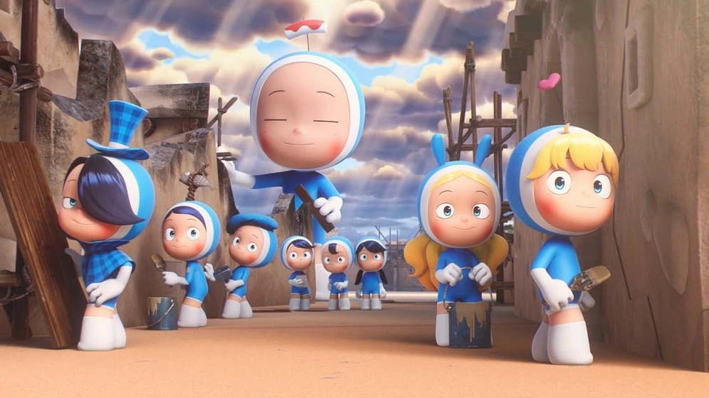 Imagen de yumi-s-cells-the-movie