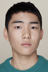 picture of actor Tang Joon-sang