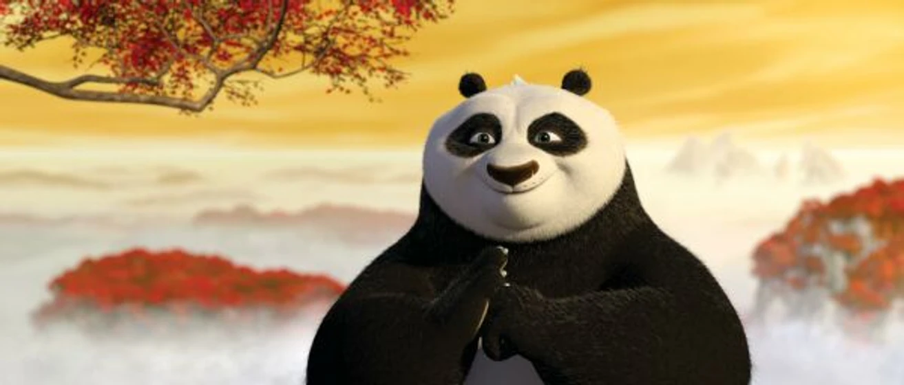Imagen de Kung Fu Panda