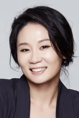 Foto de Kim Sun-young