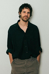 photo of person Charlie Polinger