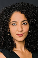 picture of actor Siham El-Maimouni