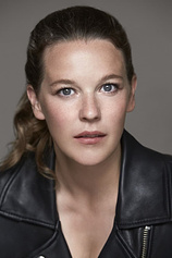 picture of actor Josefin Neldén