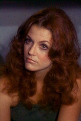 picture of actor Judith Brown