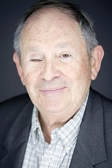 photo of person Jean-Claude Grumberg