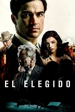 poster of movie El Elegido