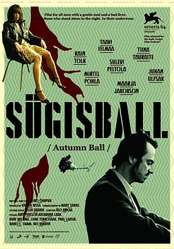 poster of movie Autumn Ball