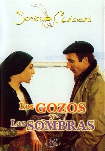 Poster de Los Gozos y las Sombras