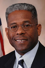 photo of person Allen West