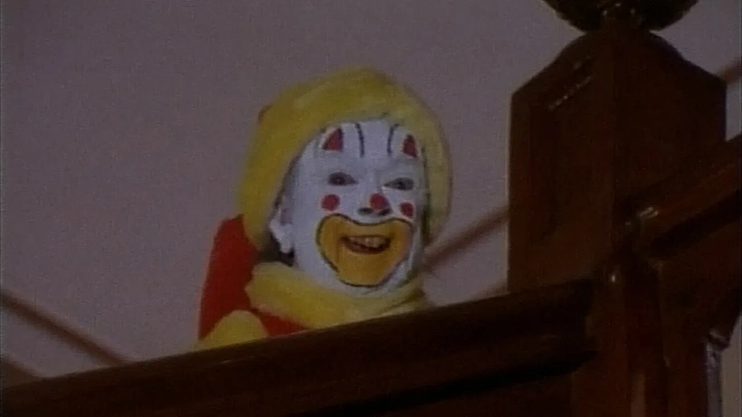 Imagen de Herencia Diabólica