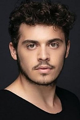 picture of actor Kerem Alp Kabul