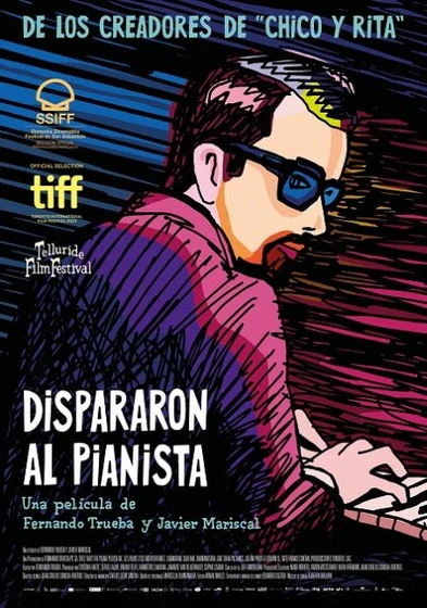 Imagen de dispararon-al-pianista (Cartel español)