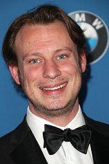 photo of person Otto Bell