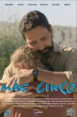 Más Cinco