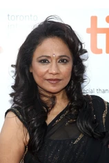 Foto de Seema Biswas