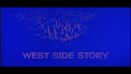 still of movie West Side Story