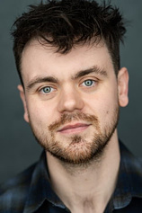 picture of actor Tom Hanson