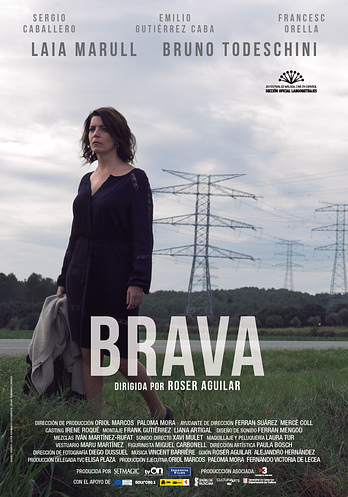 poster of content Brava