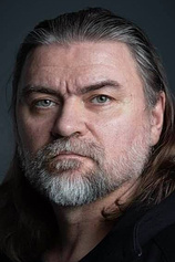photo of person Oles Sanin