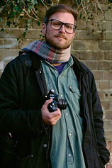 photo of person Dean Puckett