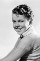 photo of person Jackie Moran