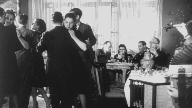 Imagen de A Film Unfinished