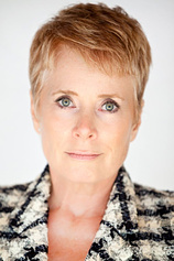 picture of actor Linda Smith