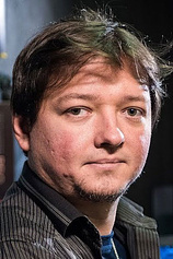 Foto de Mikhail Kostylev