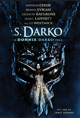 poster of movie Donnie Darko. La secuela (S. Darko)