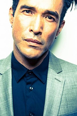 picture of actor Tig Fong