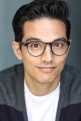 picture of actor Rafael Pellerin