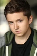 photo of person Darien Provost