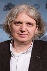 photo of person Wolfgang Murnberger