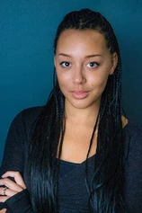 Foto de Adelle Leonce
