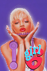 poster of movie Girl 6