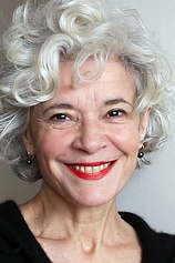 picture of actor Mona Heftre